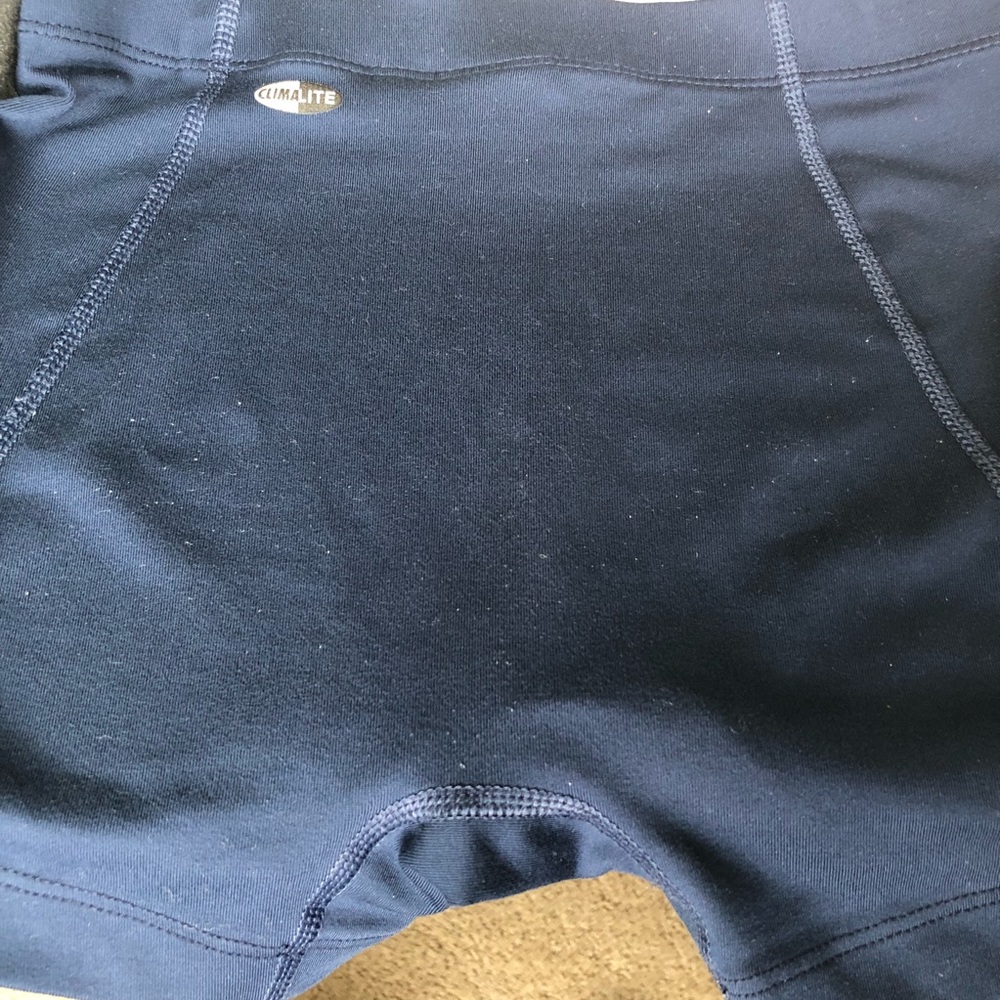 Shorts - Picture 3 of 3